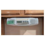 Sony Mega Bass Radio Buyer To Remove