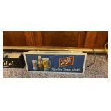 Schlitz Beer Light 20 In