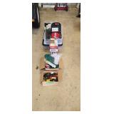 Rope Heavy Duty Heater Power Inverter Etc