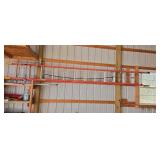 Werner 24 Ft Fiberglass Extension Ladder
