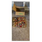 Vintage Christmas Decorations