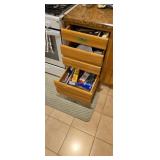 Items In Bottom Kitchen Cabinets Utensils