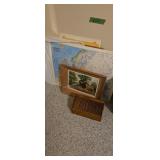 Map Prints Etc