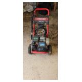 Troy-bilt Power Washer