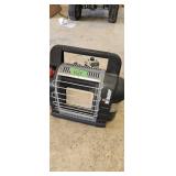 Mr Heater Propane Heater