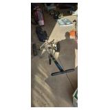 Roll Around Trailer Tongue Jack