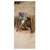 Military Canteens Camouflage Bag Splash Guards