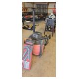Craftsman Wet Dry Vac