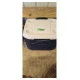 Coleman Cooler