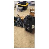 Half Inch Drive Impact Sockets Hammer Tools Tub