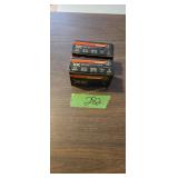 Two Boxes Winchester Two And Three Quarter Inch