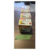 Four Boxes 3 In 20 Gauge Shells Number Four