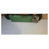 Hard And Soft Gun Cases