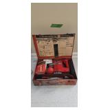 747 Rotostop Hammer With Carry Case