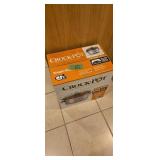 Crock-pot New In The Box