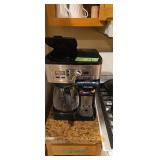 Hamilton Beach Coffee Maker