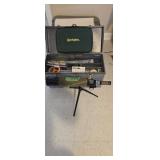 Spotting Scope Remington Gun Cleaning Kit Gun