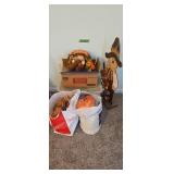 Halloween Decorations