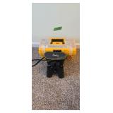 Binolux Binoculars 7x50 And Toolbox