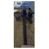 Electric Blowers And Seeder