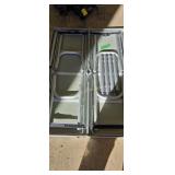 Folding Camp Picnic Table