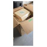 Collection Of Brian Baker Holiday Houses With