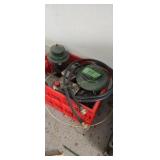 Coleman Lanterns With Fuel