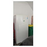 Maytag Upright Freezer Working 69 In Tall