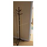 Coat Rack