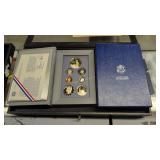 1986 United States prestige proof set