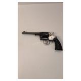 Colt Model 1895 New Army And Navy 38 Caliber