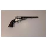 Colt Model 1871 45 Caliber Revolver Numbers