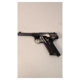 Colt Challenger Pistol 22 Long Rifle Caliber