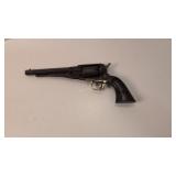 Remington New Model Navy 1858 Civil War Revolver