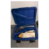 Smith & Wesson Model 500 50 Caliber Revolver