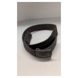 German World War Ii Army Combat Belt Buckle With