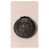 World War I Home Front Workers Munitions Badge