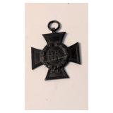 German World War I Hindenburg Cross Honor Medal