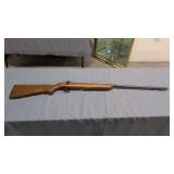 Remington targetmaster 22 caliber rifle $40 FFL