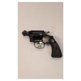 Smith & Wesson Cobra 38 Special Cartridge