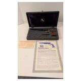 Colt Civil War Centennial Model 22 Caliber