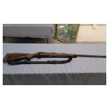 Remington model 700 375 ultra mag rifle serial