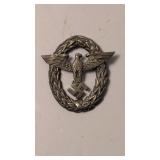 German World War Ii First Pattern Police