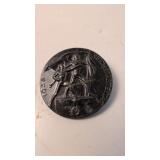 1938 German National Socialist Party Day