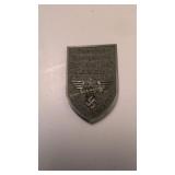 German World War Ii Crimeria Campaign Pin