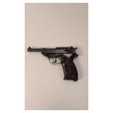 P38 Mauser 9x19 Cal Matching Serial Numbers