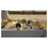 Fantastic Delaware Related Military Grouping