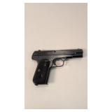 Colt Model 1903 Pocket Hammerless 32 Caliber