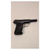 Savage Model 1907 32 Caliber Pistol Serial