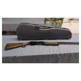 Benelli Model Super Black Eagle 12 Shotgun 12